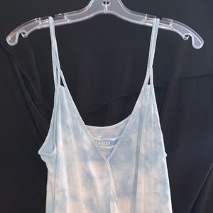 AMERICAN EAGLE SOFT & SEXT TANK SIZE M
